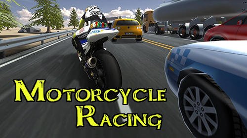 download Motorcycle racing apk